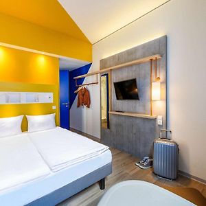 Standaard Kamer met een King Size Bed