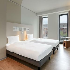 Standaard Kamer met Twee Aparte Bedden